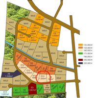 House in Spain, Comunitat Valenciana, Javea, 197 sq.m.