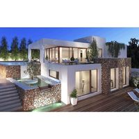 House in Spain, Comunitat Valenciana, Javea, 255 sq.m.