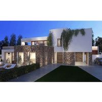 House in Spain, Comunitat Valenciana, Javea, 255 sq.m.