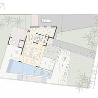 House in Spain, Comunitat Valenciana, Javea, 255 sq.m.