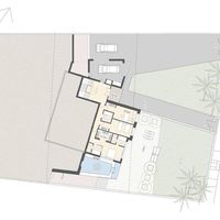 House in Spain, Comunitat Valenciana, Javea, 255 sq.m.