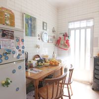 Villa in Spain, Comunitat Valenciana, Javea, 50 sq.m.