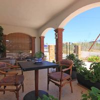 Villa in Spain, Comunitat Valenciana, Javea, 50 sq.m.