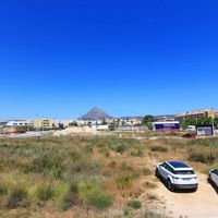 Villa in Spain, Comunitat Valenciana, Javea, 50 sq.m.