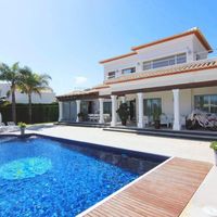 Villa in Spain, Comunitat Valenciana, Javea, 228 sq.m.