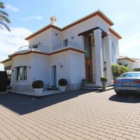 Villa in Spain, Comunitat Valenciana, Javea, 228 sq.m.