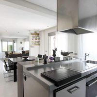 Villa in Spain, Comunitat Valenciana, Javea, 228 sq.m.