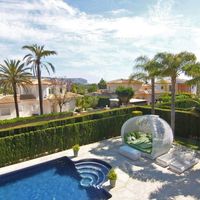 Villa in Spain, Comunitat Valenciana, Javea, 228 sq.m.