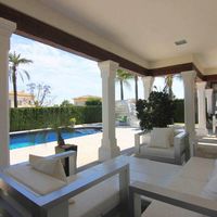 Villa in Spain, Comunitat Valenciana, Javea, 228 sq.m.