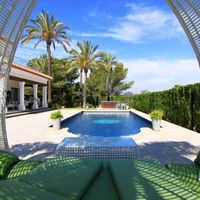 Villa in Spain, Comunitat Valenciana, Javea, 228 sq.m.