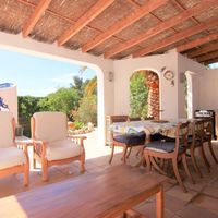 Villa in Spain, Comunitat Valenciana, Javea, 138 sq.m.