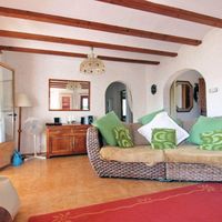 Villa in Spain, Comunitat Valenciana, Javea, 138 sq.m.