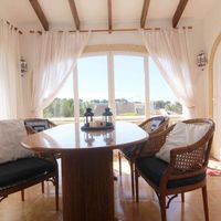 Villa in Spain, Comunitat Valenciana, Javea, 138 sq.m.