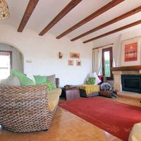 Villa in Spain, Comunitat Valenciana, Javea, 138 sq.m.