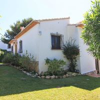 Villa in Spain, Comunitat Valenciana, Javea, 138 sq.m.