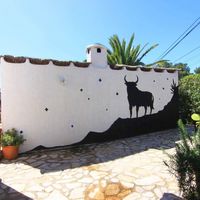 Villa in Spain, Comunitat Valenciana, Javea, 138 sq.m.