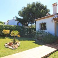 Villa in Spain, Comunitat Valenciana, Javea, 138 sq.m.