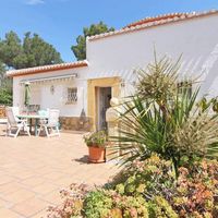 Villa in Spain, Comunitat Valenciana, Javea, 217 sq.m.