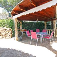 Villa in Spain, Comunitat Valenciana, Javea, 217 sq.m.