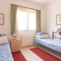 Villa in Spain, Comunitat Valenciana, Javea, 217 sq.m.