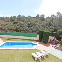 Villa in Spain, Comunitat Valenciana, Javea, 217 sq.m.