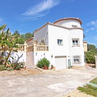 Villa in Spain, Comunitat Valenciana, Javea, 217 sq.m.