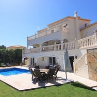 Villa in Spain, Comunitat Valenciana, Javea, 531 sq.m.