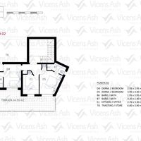 Villa in Spain, Comunitat Valenciana, Javea, 531 sq.m.