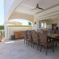 Villa in Spain, Comunitat Valenciana, Javea, 531 sq.m.