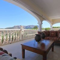Villa in Spain, Comunitat Valenciana, Javea, 531 sq.m.