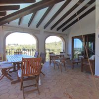 Villa in Spain, Comunitat Valenciana, Javea, 214 sq.m.