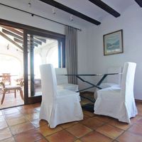 Villa in Spain, Comunitat Valenciana, Javea, 214 sq.m.