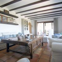 Villa in Spain, Comunitat Valenciana, Javea, 214 sq.m.