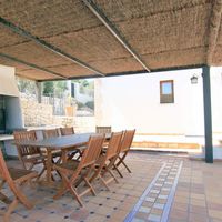 Villa in Spain, Comunitat Valenciana, Javea, 214 sq.m.