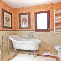 Villa in Spain, Comunitat Valenciana, Javea, 214 sq.m.