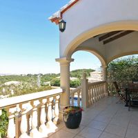 Villa in Spain, Comunitat Valenciana, Javea, 128 sq.m.