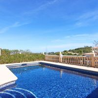 Villa in Spain, Comunitat Valenciana, Javea, 128 sq.m.