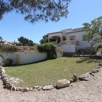 Villa in Spain, Comunitat Valenciana, Javea, 128 sq.m.