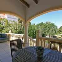 Villa in Spain, Comunitat Valenciana, Javea, 128 sq.m.
