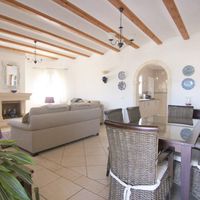 Villa in Spain, Comunitat Valenciana, Javea, 128 sq.m.