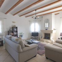 Villa in Spain, Comunitat Valenciana, Javea, 128 sq.m.