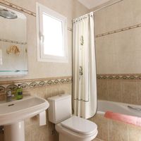 Villa in Spain, Comunitat Valenciana, Javea, 128 sq.m.