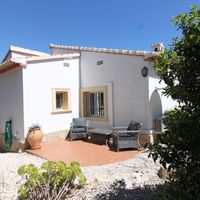 Villa in Spain, Comunitat Valenciana, Javea, 128 sq.m.