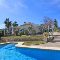 Villa in Spain, Comunitat Valenciana, Javea, 246 sq.m.