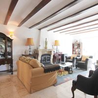 Villa in Spain, Comunitat Valenciana, Javea, 246 sq.m.