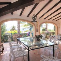 Villa in Spain, Comunitat Valenciana, Javea, 246 sq.m.