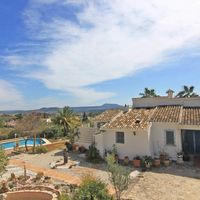 Villa in Spain, Comunitat Valenciana, Javea, 246 sq.m.