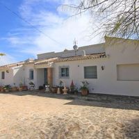 Villa in Spain, Comunitat Valenciana, Javea, 246 sq.m.