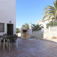 Villa in Spain, Comunitat Valenciana, Javea, 241 sq.m.