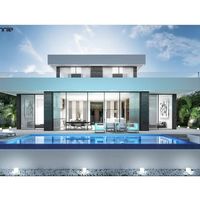 House in Spain, Comunitat Valenciana, Javea, 380 sq.m.